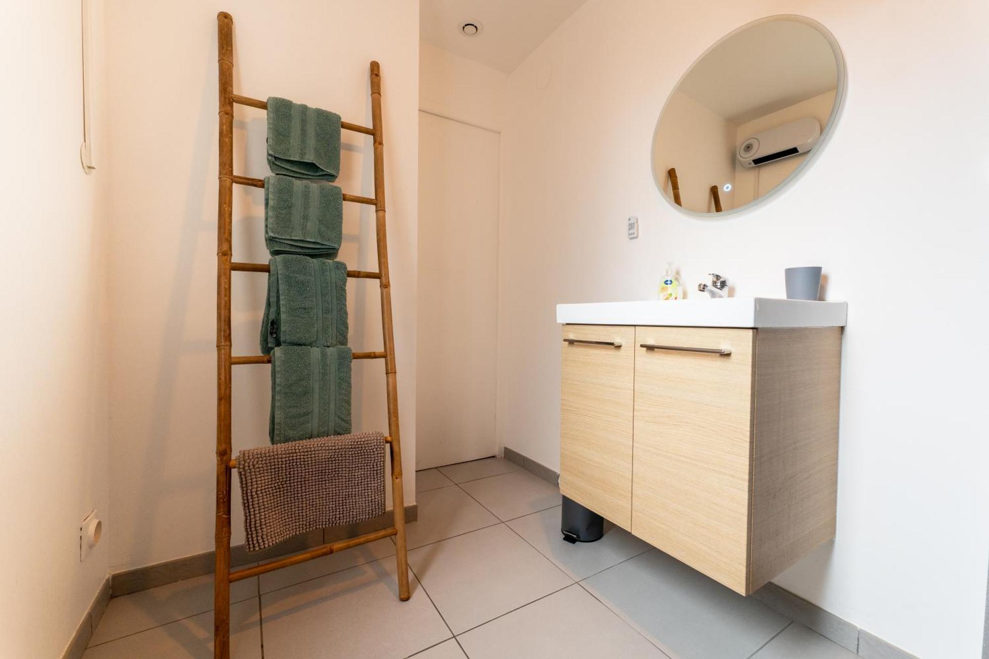 Escapade A 10 Min D'Etretat Apartment Criquetot-l'Esneval Ngoại thất bức ảnh
